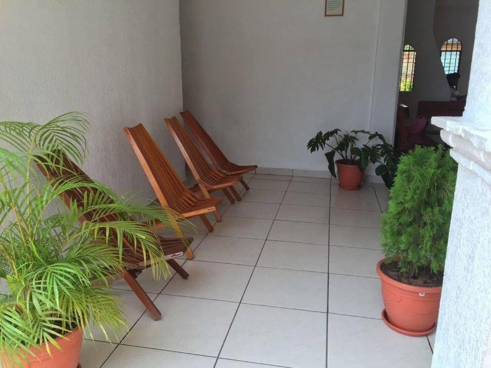 Hotel Martina'S Puerto Escondido  Εξωτερικό φωτογραφία